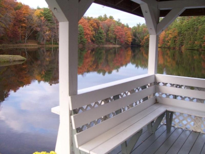 Twin Lakes - Hurley Villa Exterior photo