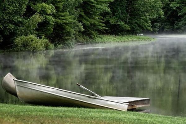 Twin Lakes - Hurley Villa Exterior photo